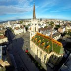 Novi sad travel