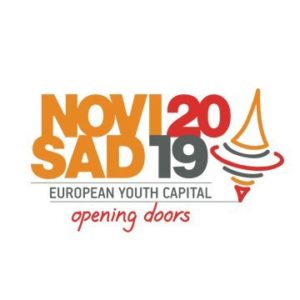 Novi Sad 2019 Youth capital of Europe